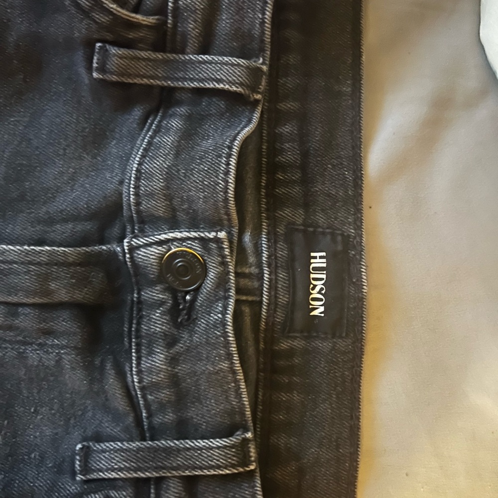 Men’s Hudson Jeans - Picture 2 of 3